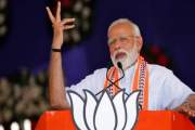 কেরালা বিধানসভা নির্বাচনে ধরাশায়ী বিজেপি, নিরঙ্কুশ জয়ের পথে…
