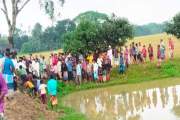 ময়মনসিংহে ব্যবসায়ীর গলাকাটা মরদেহ উদ্ধার