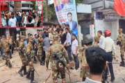 রাঙামাটিতে ছাত্রদলের দুই গ্রুপে সংঘর্ষ—১৪৪ ধারা জারি, সেনাব…