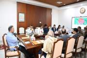 বিনিয়োগ আকৃষ্টে প্রকল্প অনুমোদন প্রক্রিয়া সহজের নির্দেশ প্র…