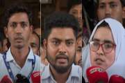 নিয়োগ হাইকোর্টের সহায়কের, কাজ করানো হয় বিচারপতির বাসায় বাবু…
