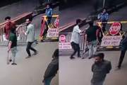 কোরিয়ান ইপিজেডে গাছ কাটা নিয়ে অস্ত্র হাতে দফায় দফায় সংঘর্ষ,…