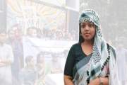 টার্নিং পয়েন্ট ছিল নুরের দল ছেড়ে ছাত্রশক্তিতে যোগদান, ৭ বছর…