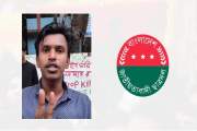 বয়স ৪০, দুই সন্তানের বাবা— এমন লোক ছাত্রদলের আহ্বায়ক হয় ক…