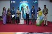 ইউআইইউ’তে আর্থ ডে ২০২৬ উদযাপন