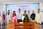 জনস্বাস্থ্য, গবেষণা ও অন্তর্ভুক্তিমূলক শিক্ষায় বিএমইউ-ফেইথ …