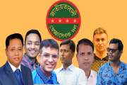 ঈদের আগেই হতে পারে স্বেচ্ছাসেবক দলের নতুন কমিটি