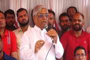 জামায়াতে ইসলাম আফিমের মতো, মাদকের চেয়েও বিপজ্জনক: বুলু