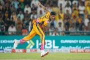 উইজডেনের ‘পিএসএল সেরা একাদশে’ নাহিদ রানা