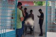 ঝিনাইদহে বিদ্যুৎস্পৃষ্টে যুবকের মৃত্যু
