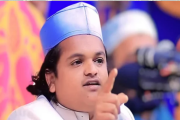 ‘গোনাহ থেকে বাঁচতে’ দ্বিতীয় বিয়ে  করলেন মাদানী, দীর্ঘ স্ট্য…
