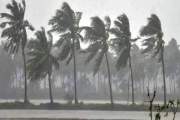 ৪টার মধ্যে তিন জেলায় কালবৈশাখীর সতর্কবার্তা