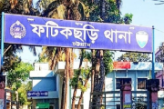 গৃহবধূর ঝুলন্ত লাশ উদ্ধার