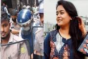 মিমোর ‘আত্মহত্যায় প্ররোচনা’: শিক্ষক সুদীপ রিমান্ড শেষে কারা…