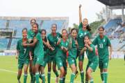 হ্যাটট্রিক শিরোপার লক্ষ্যে দল ঘোষণা বাংলাদেশের