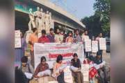 প্রধান উপদেষ্টা ও স্বাস্থ্য উপদেষ্টার বিচার দাবি বিপ্লবী ছা…
