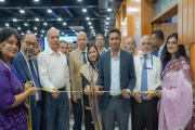 সাউথইস্ট ইউনিভার্সিটিতে দু’দিনব্যাপী 'জব ফেয়ার ২০২৬' উদ্বো…
