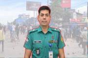 চট্টগ্রামে বদলি নিয়ে যা বললেন ডিসি মাসুদ