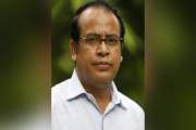 ঠাকুরগাঁও বিশ্ববিদ্যালয়ের নতুন ভিসি অধ্যাপক ইস্রাফীল