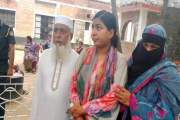 ২ মাস পর কারামুক্ত ইমি