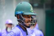 লাল বলেও তামিমের ‘আগ্রাসন’ দেখতে চান শান্ত