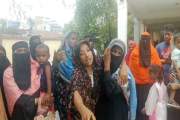 নারিকেল পারাকে কেন্দ্র করে দুই পক্ষের সংঘর্ষে নিহত ১, আহত ১০
