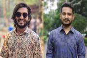 ছাত্র ফেডারেশন ঢাবি শাখার নেতৃত্বে সজিব-সাকিব