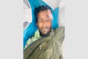 তুচ্ছ ঘটনাকে কেন্দ্র করে চাচাতো ভাইকে কুপিয়ে যখম