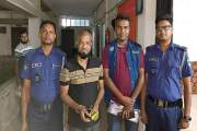 ১৮ বছর ছদ্মনামে আত্মগোপন, হয়েছেন দুইবারের জনপ্রতিনিধি, অতঃপ…