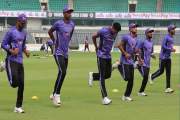 পাকিস্তানের বিপক্ষে ব্যাটিংয়ে বাংলাদেশ, একাদশে আছেন যারা