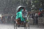 দুপুরের মধ্যে বৃষ্টি হতে পারে যেসব জেলায়