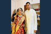 শ্বশুরবাড়িতে বিশ্ববিদ্যালয় ছাত্রীর রহস্যজনক মৃত্যু, পলাতক প…