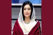 ফার্স্ট লেডির সংজ্ঞা, মাপকাঠি বদলে দিয়েছেন ডা. জুবাইদা রহম…