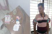 এসএসসি পরীক্ষাকেন্দ্রে প্রবেশের চেষ্টা, ইয়াবাসহ ভুয়া সাংবাদ…