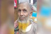 ট্রাকে বস্তা তোলার সময় ছিটকে শ্রমিক নিহত