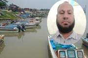 শ্রমিক দলের বহিষ্কৃত নেতার নেতৃত্বে আরিচা ঘাটে যাত্রীদের থে…