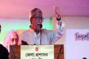 রবীন্দ্রনাথের কবিতা-সাহিত্যের মধ্য দিয়ে জীবন সাজাতে হবে