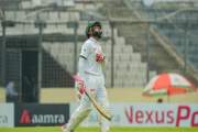 তামিমের রেকর্ড ভাঙলেও আক্ষেপেই জন্মদিন উদযাপন মুশফিকের