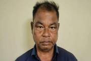 মেহেরপুরে অনলাইন জুয়া চক্রের মূলহোতা ফিলসন গ্রেপ্তার