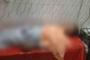 রশিতে ঝুলছিল কলেজছাত্রীর মরদেহ