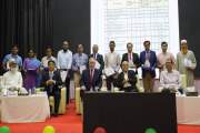 বাকৃবিতে বাউরেসের সম্মাননা পেলেন ১৮ গবেষক ও ৫ কৃষি উদ্যোক্তা