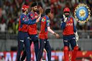 মাঠে খেলোয়াড়দের ব্লগিং নিষিদ্ধ করল বিসিসিআই