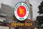 রাষ্ট্রপতির বিদেশযাত্রা ও দেশে ফেরার রাষ্ট্রাচারে পরিবর্তন