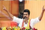 সব বাধা কাটিয়ে কাল মুখ্যমন্ত্রী হিসেবে শপথ নিচ্ছেন বিজয়