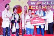 ভবিষ্যৎ দুনিয়া এআই ও মেশিন লার্নিংয়ের: এনইউবি উপাচার্য