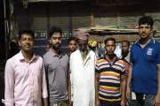 নিখোঁজ বৃদ্ধকে পরিবারের হাতে হস্তান্তর করল ঢাবির প্রক্টোরিয়…