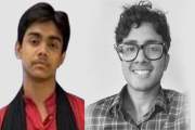 মাইলস্টোনের দুই ছাত্র ১৭ দিন ধরে নিখোঁজ, বাসায় রেখে গেছে মু…