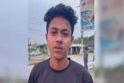 বিকেলে মোটরসাইকেল কিনে সন্ধ্যায় দুর্ঘটনায় প্রাণ গেল স্কুলছা…