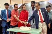 প্রাইম ইউনিভার্সিটিতে ‘৪র্থ বিজনেস অলিম্পিয়াড বাংলাদেশ-২০২৬…