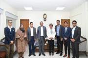 নারী গ্রাম পুলিশ নিয়োগ স্থানীয় সরকারকে আরও জনবান্ধব করবে